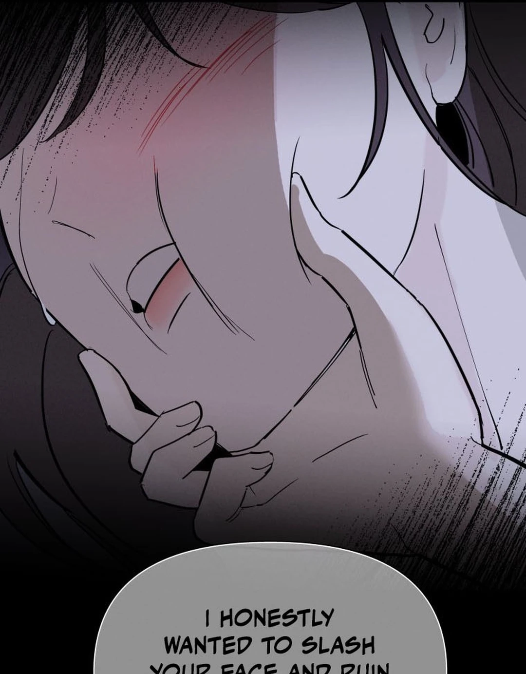 Another Woman’s Man Chapter 64 page 33