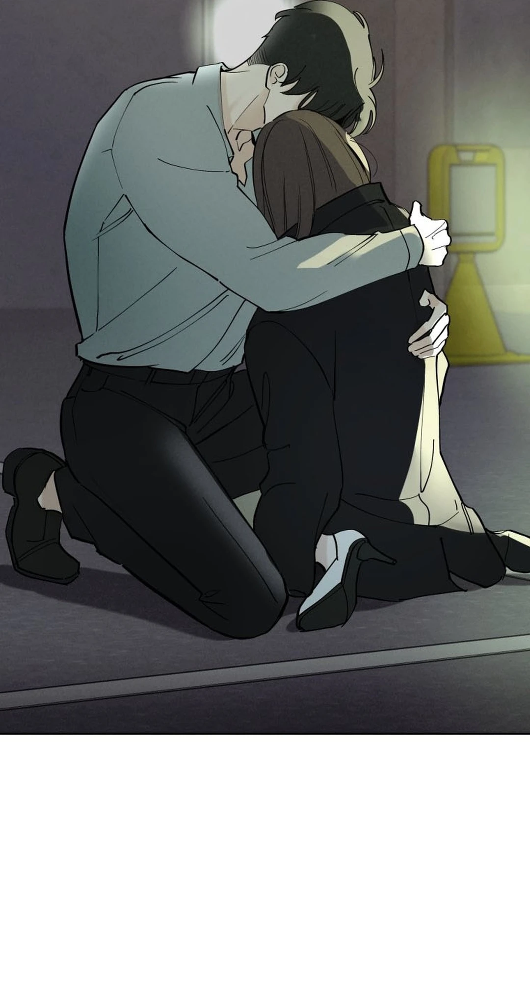 Another Woman’s Man Chapter 64 page 45