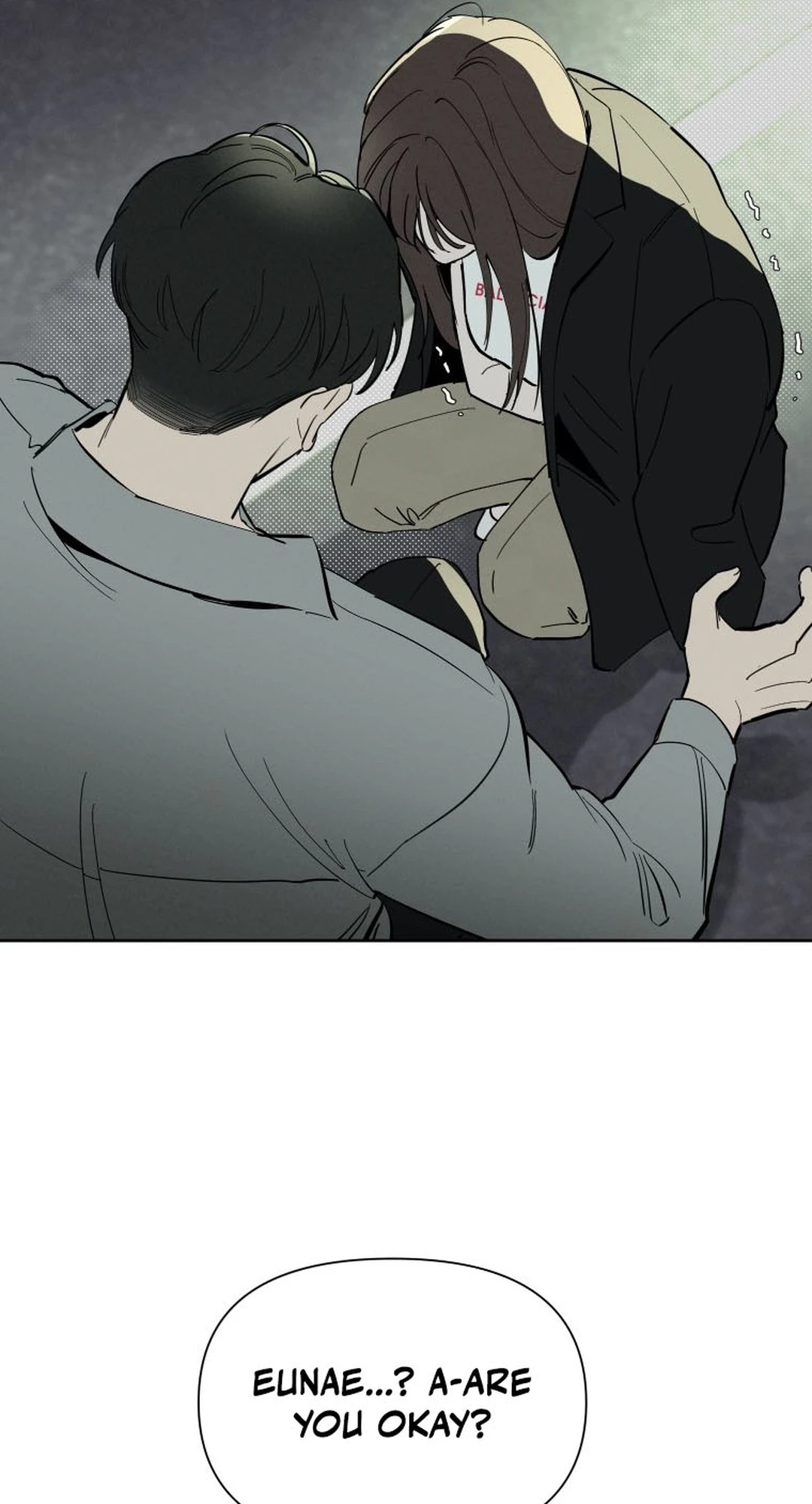 Another Woman’s Man Chapter 64 page 39