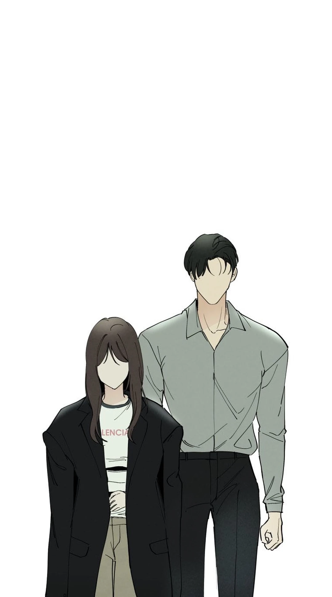Another Woman’s Man Chapter 64 page 59
