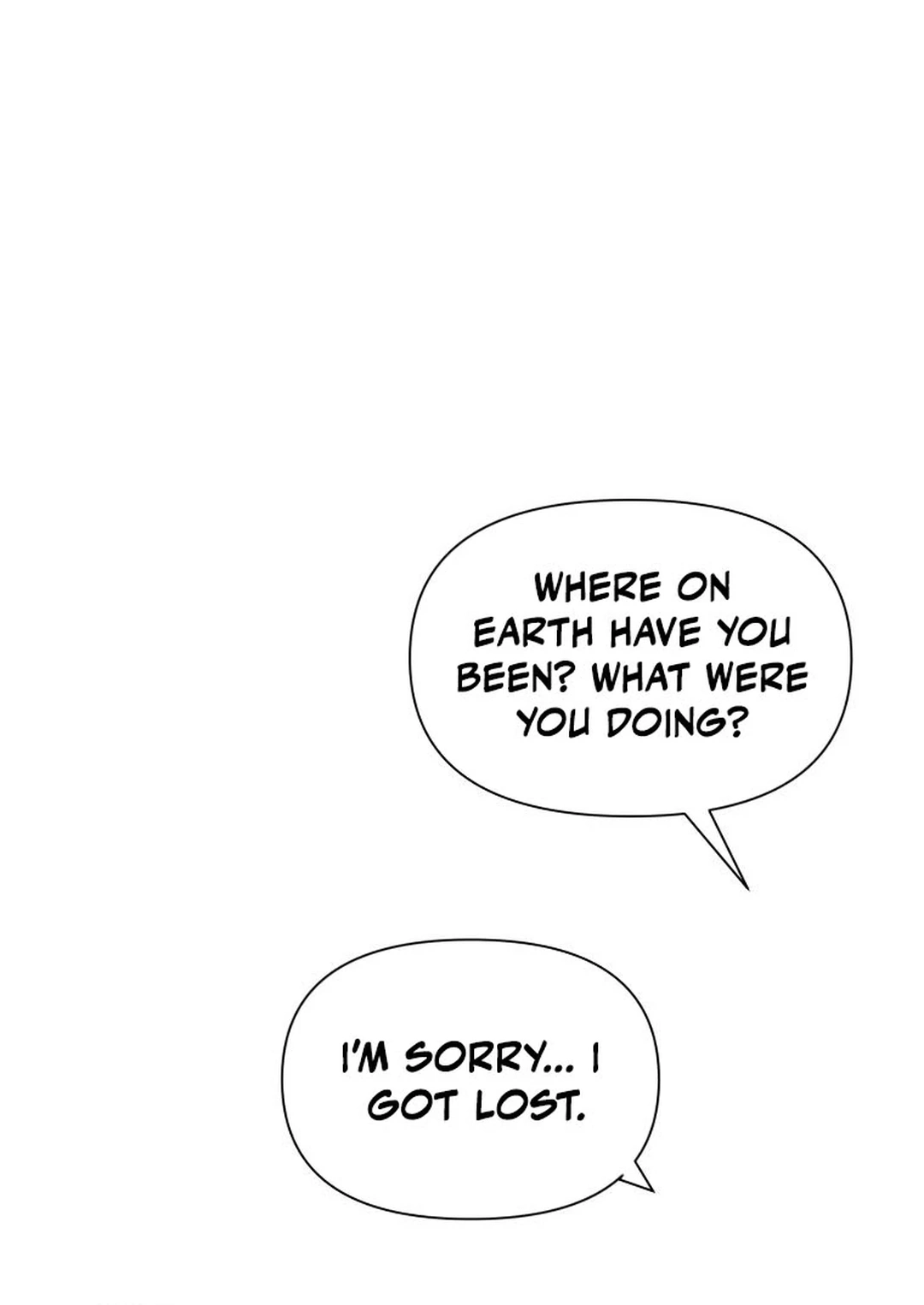 Another Woman’s Man Chapter 64 page 65