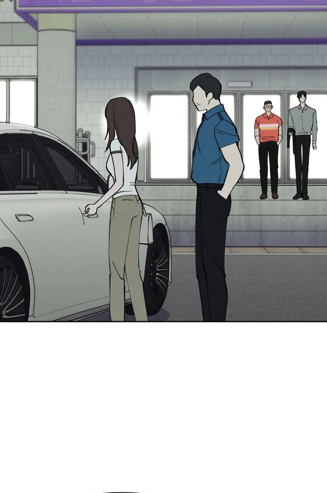 Another Woman’s Man Chapter 64 page 69