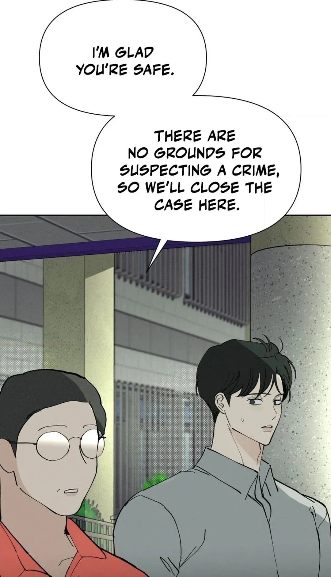 Another Woman’s Man Chapter 64 page 70