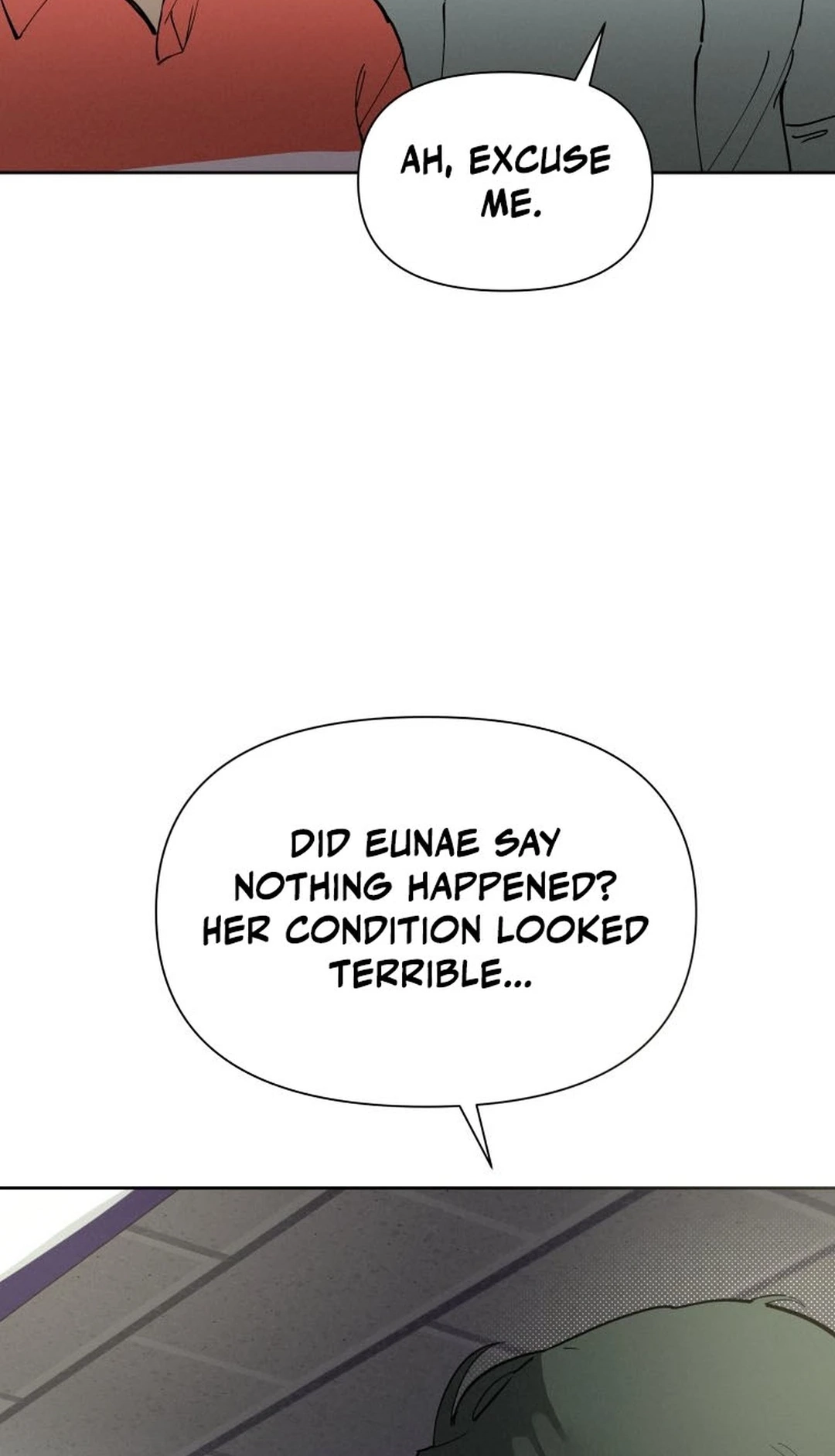 Another Woman’s Man Chapter 64 page 71