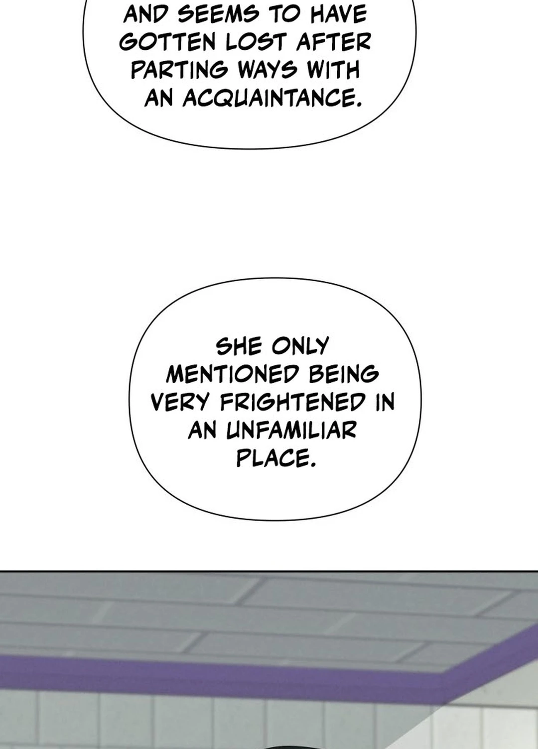 Another Woman’s Man Chapter 64 page 73
