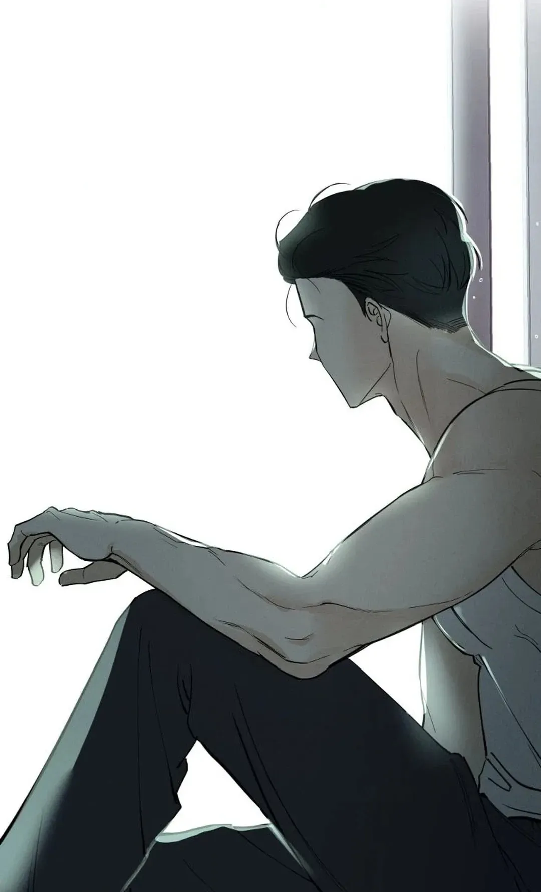 Another Woman’s Man Chapter 64 page 80