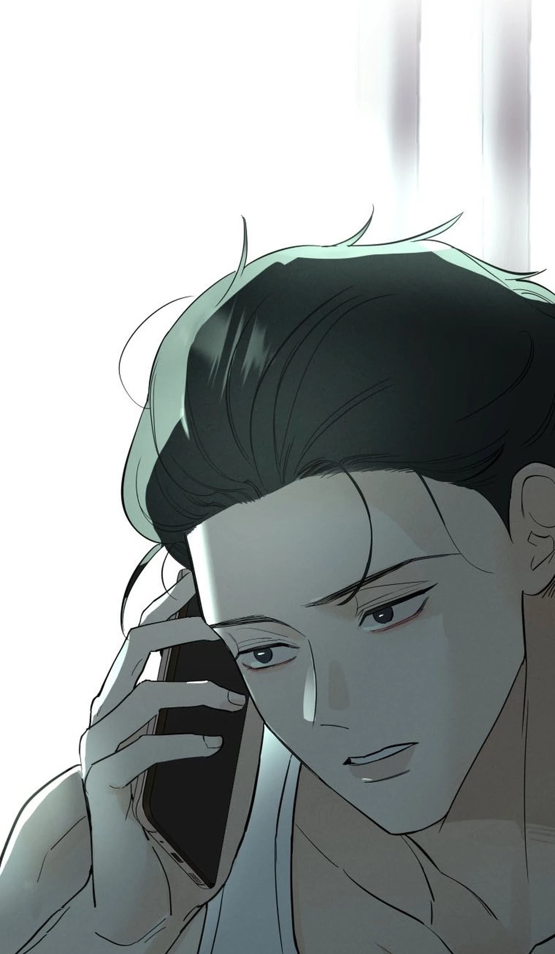 Another Woman’s Man Chapter 64 page 86
