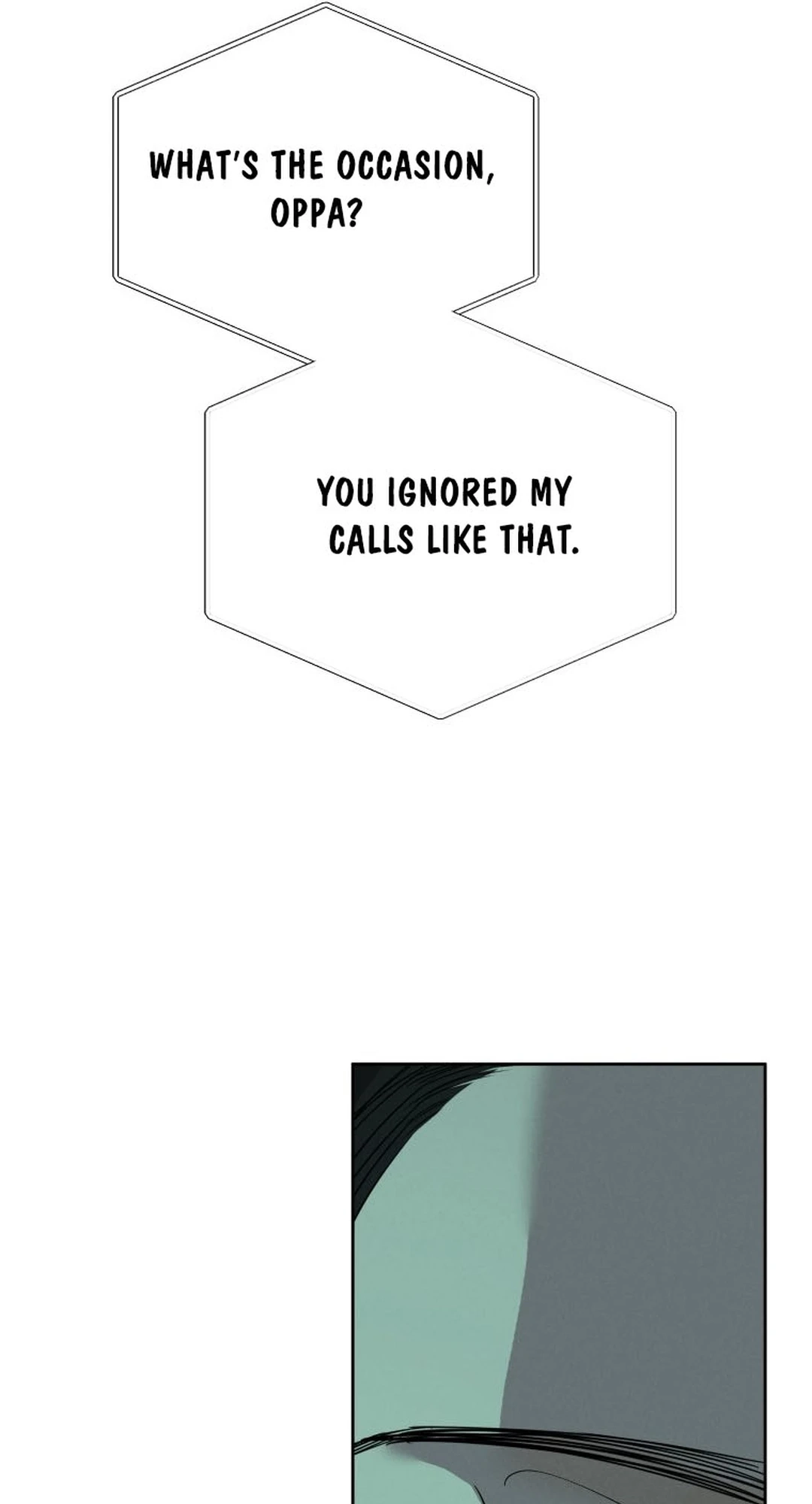 Another Woman’s Man Chapter 64 page 88