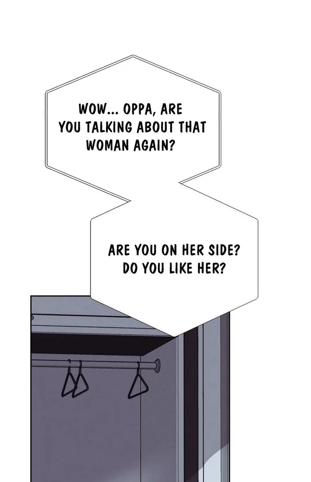 Another Woman’s Man Chapter 64 page 90