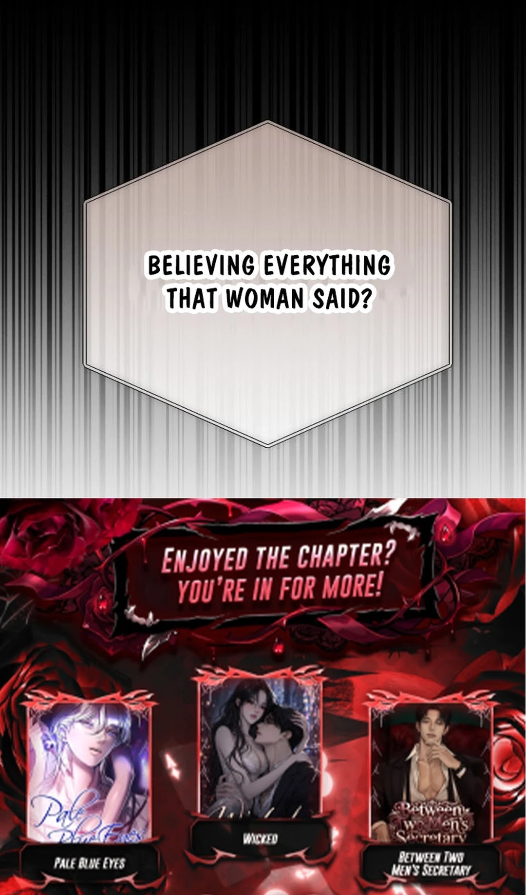 Another Woman’s Man Chapter 64 page 107