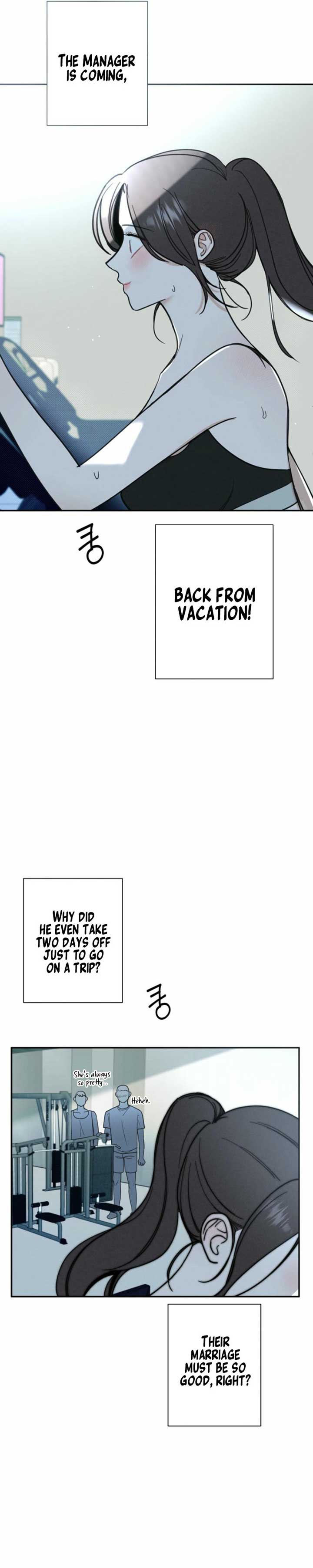 Another Woman’s Man Chapter 7 page 3