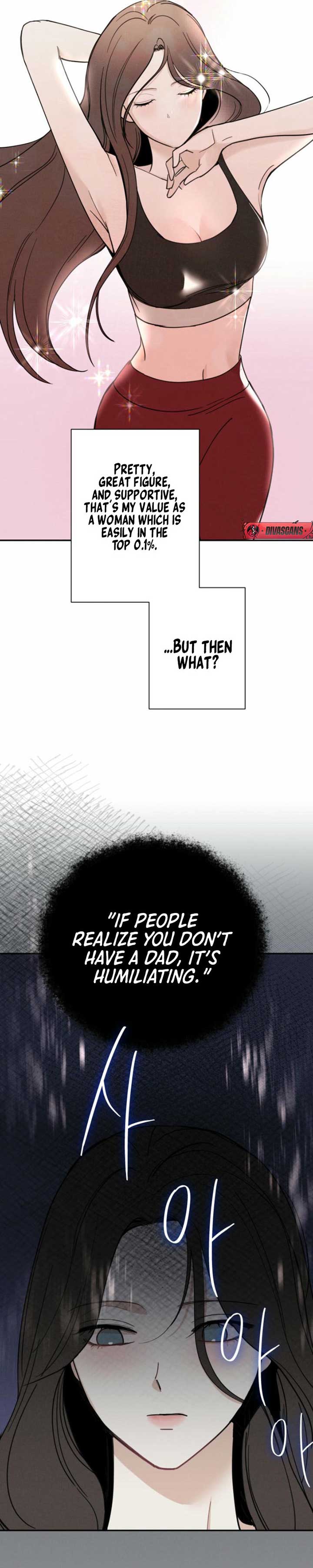 Another Woman’s Man Chapter 7 page 8
