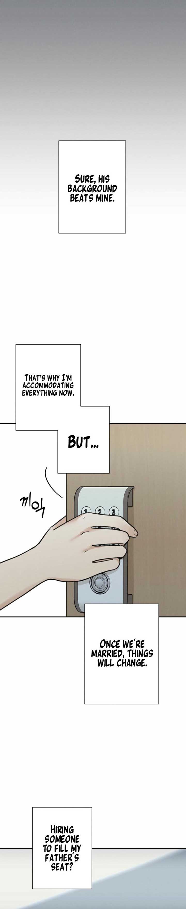 Another Woman’s Man Chapter 7 page 9