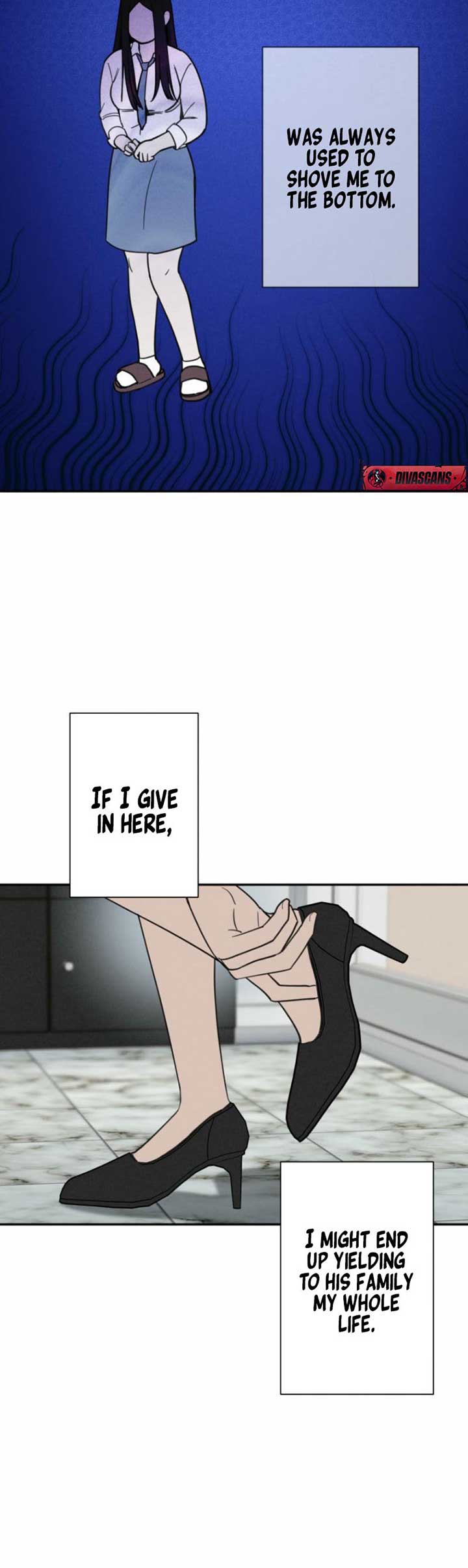 Another Woman’s Man Chapter 7 page 11