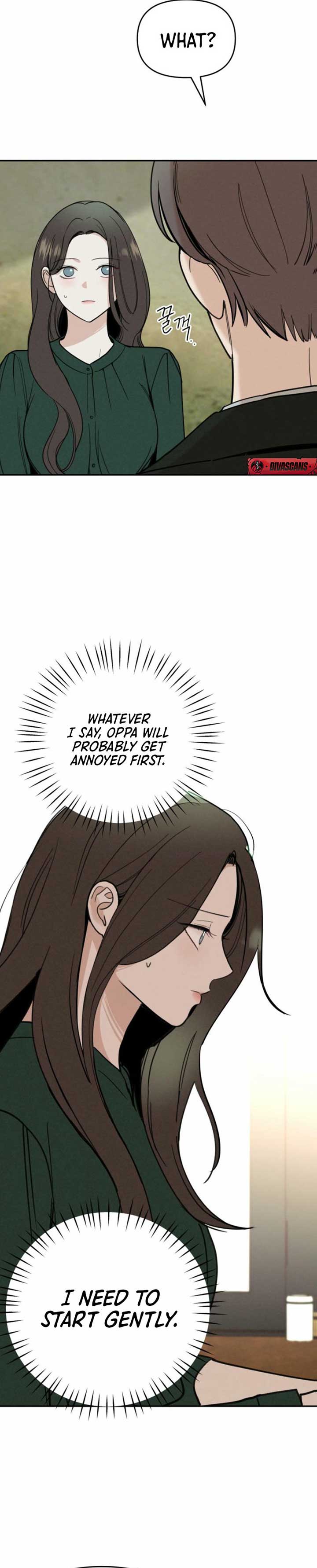 Another Woman’s Man Chapter 7 page 15