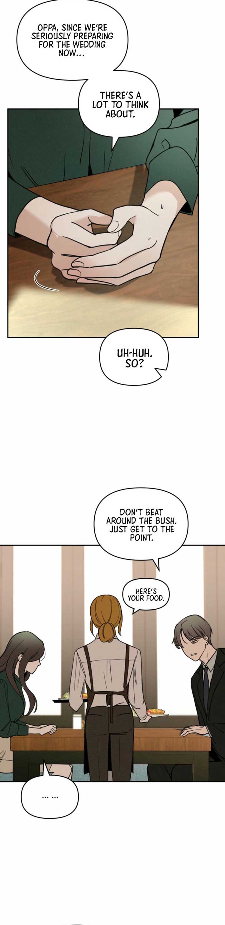 Another Woman’s Man Chapter 7 page 16