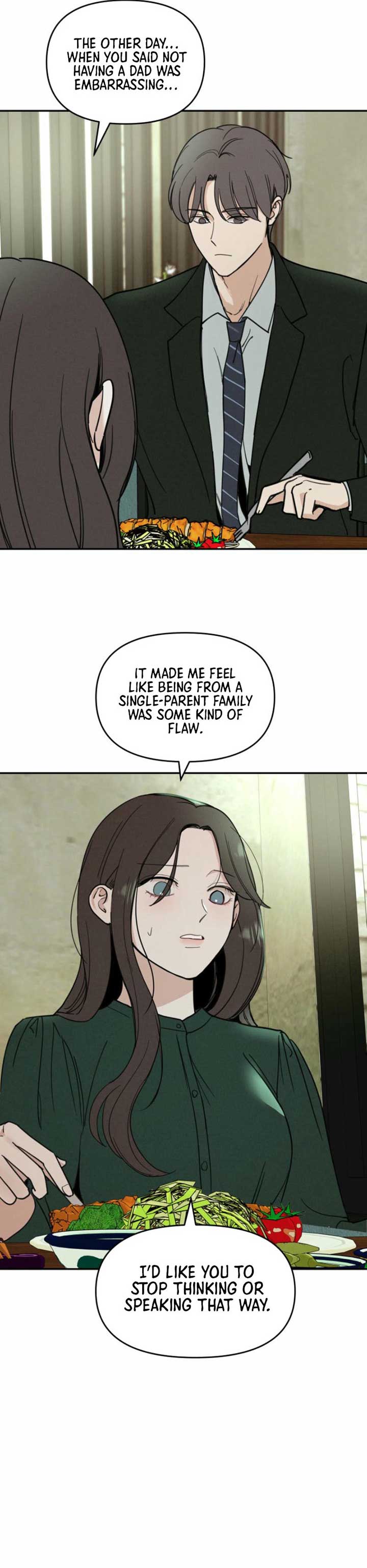 Another Woman’s Man Chapter 7 page 17