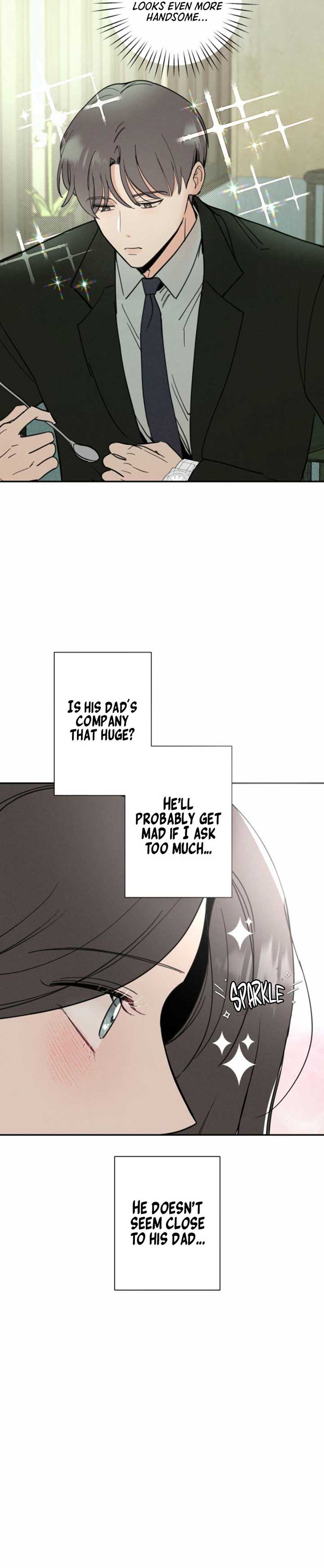 Another Woman’s Man Chapter 7 page 24