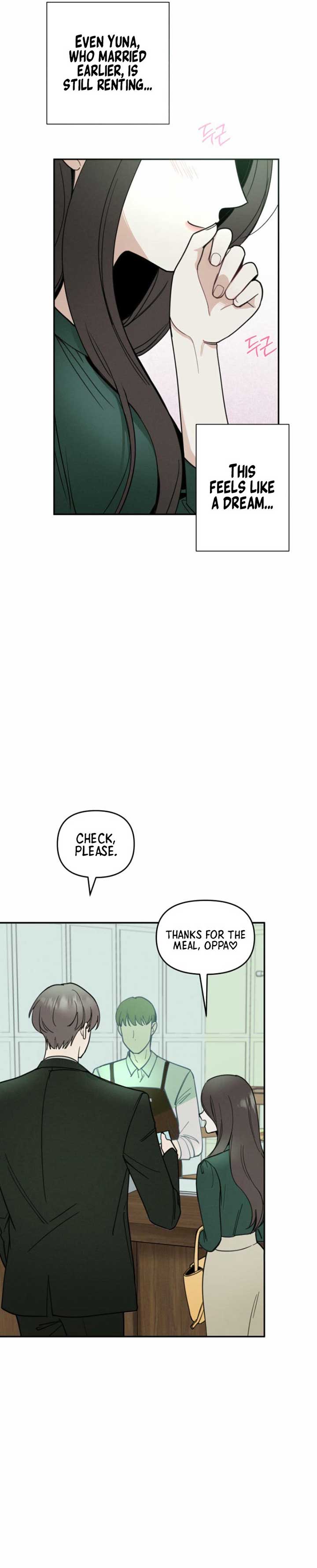 Another Woman’s Man Chapter 7 page 25