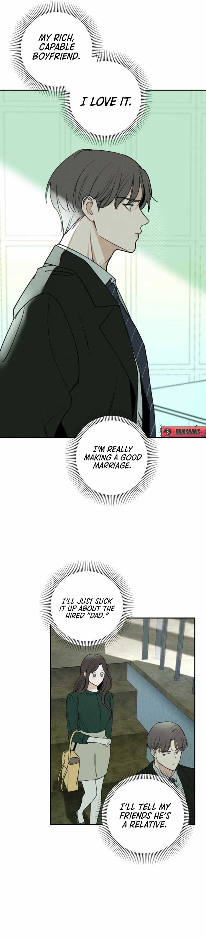 Another Woman’s Man Chapter 7 page 26