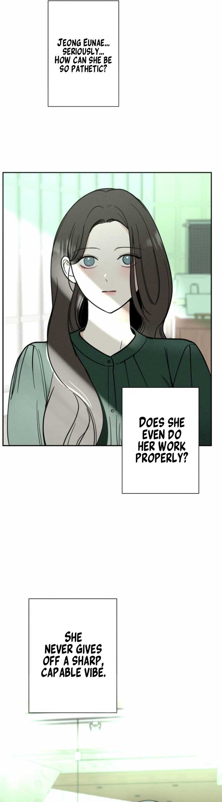 Another Woman’s Man Chapter 7 page 28