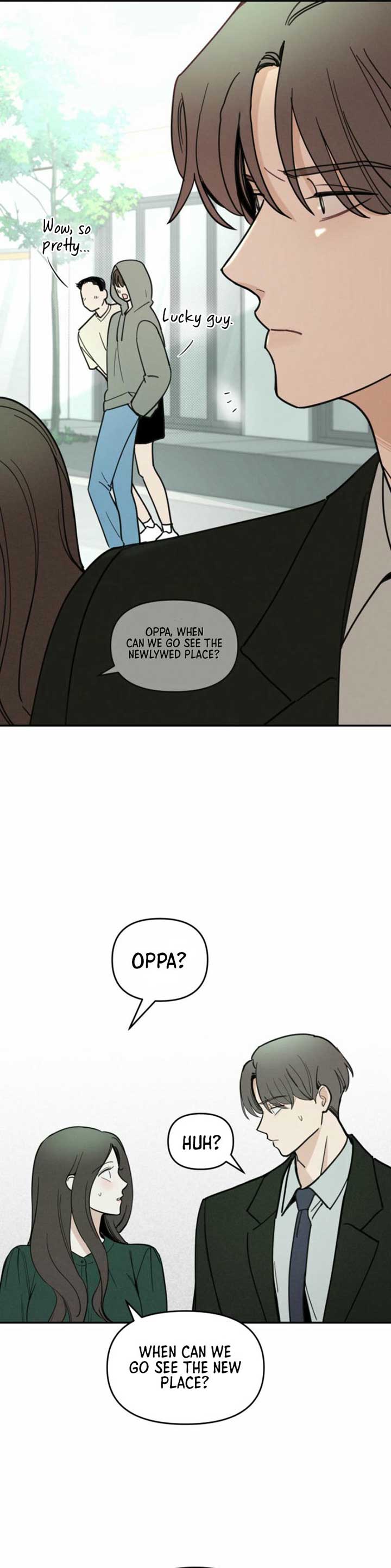 Another Woman’s Man Chapter 7 page 30