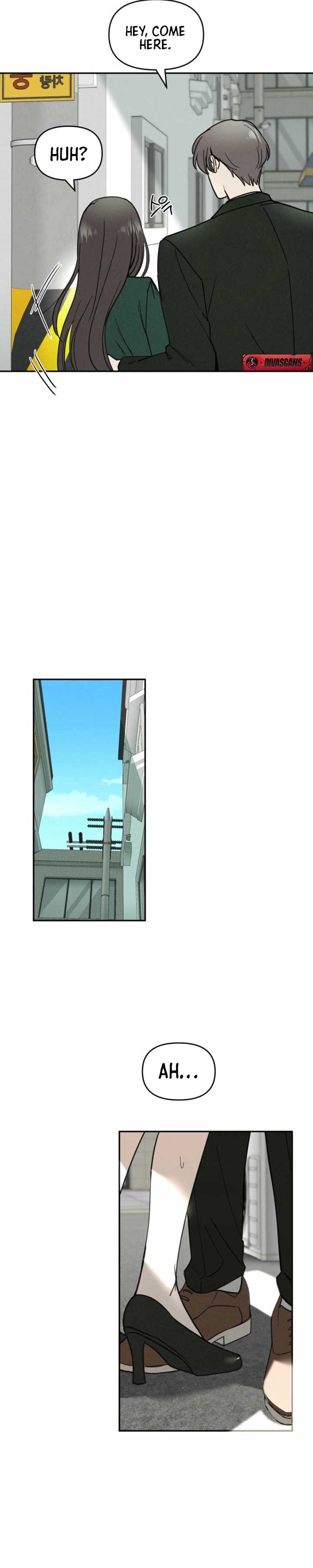 Another Woman’s Man Chapter 7 page 31