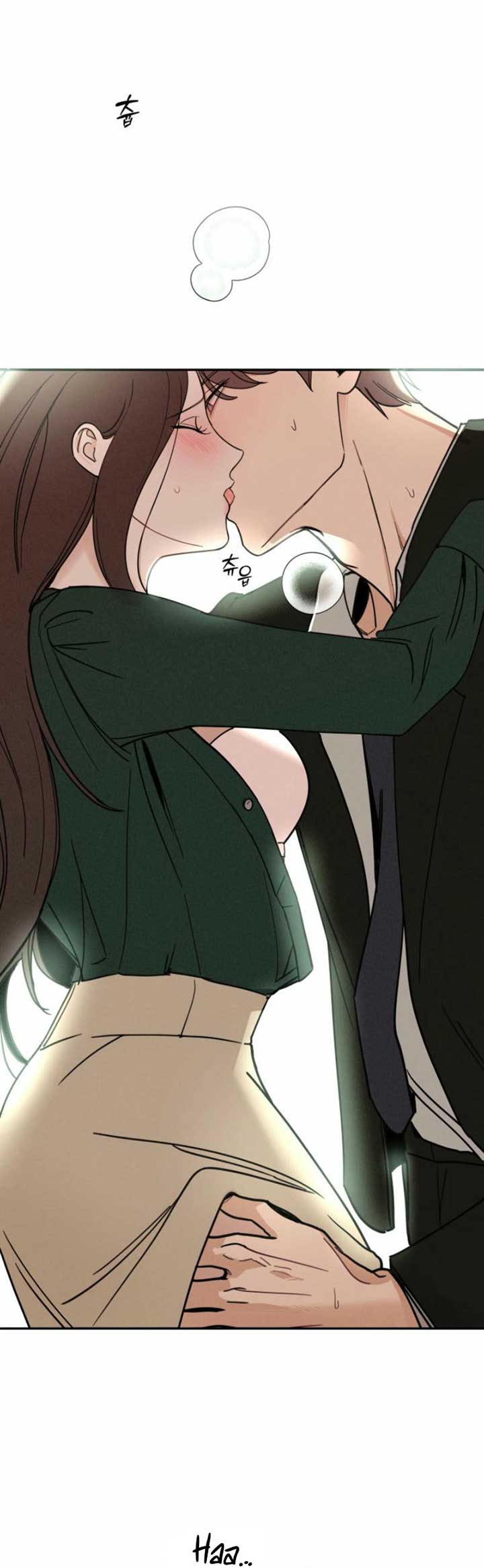 Another Woman’s Man Chapter 7 page 32
