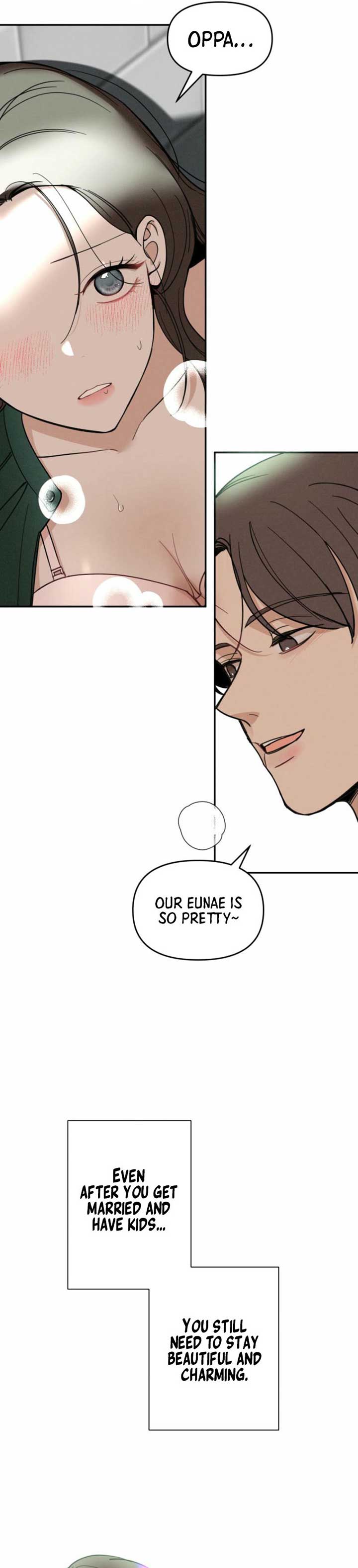 Another Woman’s Man Chapter 7 page 33