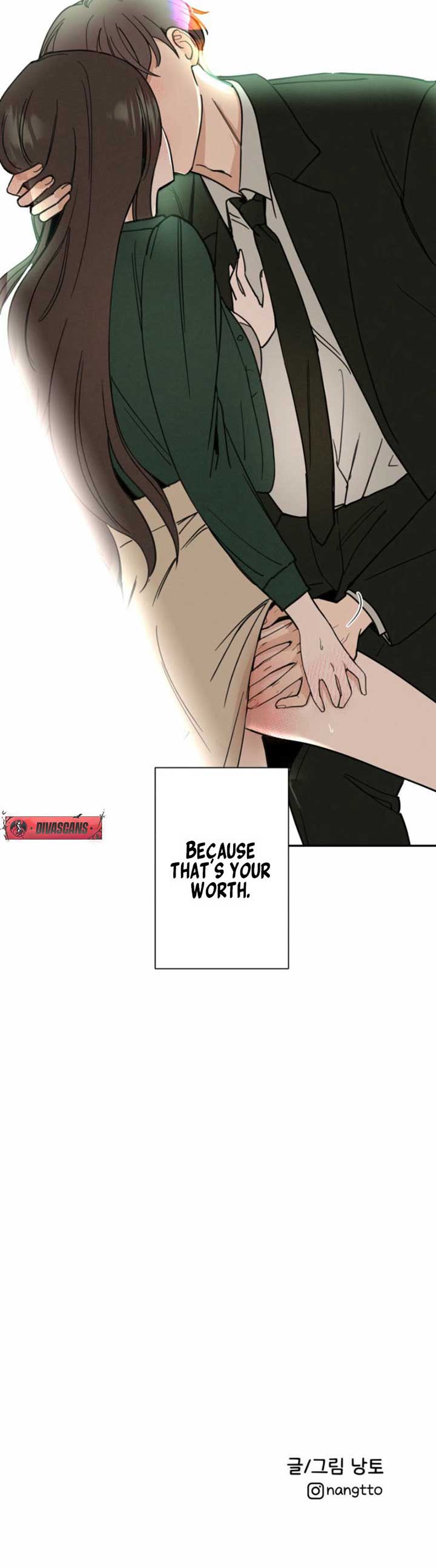 Another Woman’s Man Chapter 7 page 34