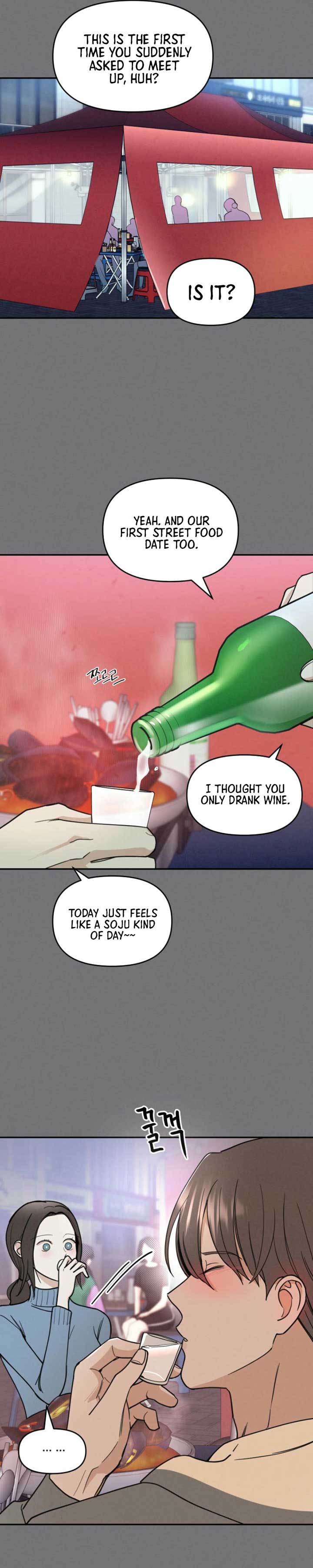 Another Woman’s Man Chapter 8 page 8