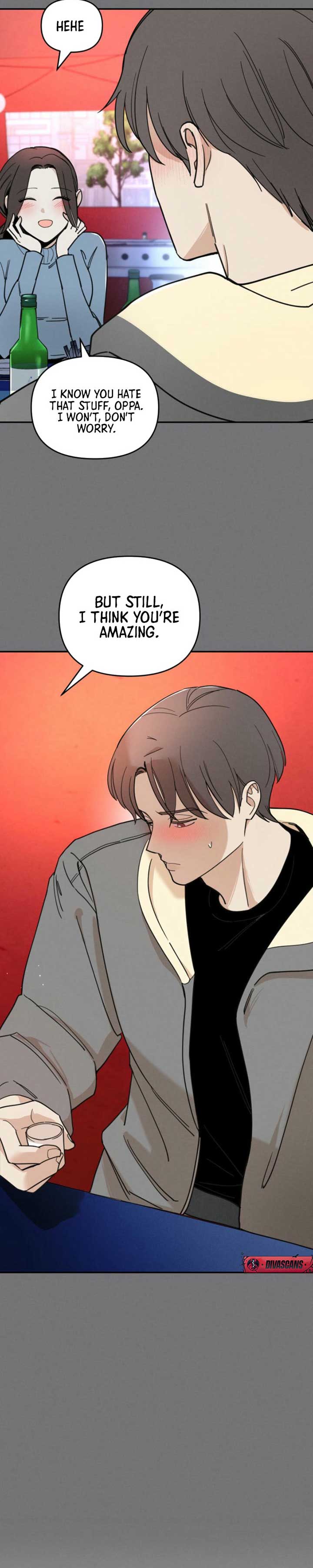 Another Woman’s Man Chapter 8 page 13