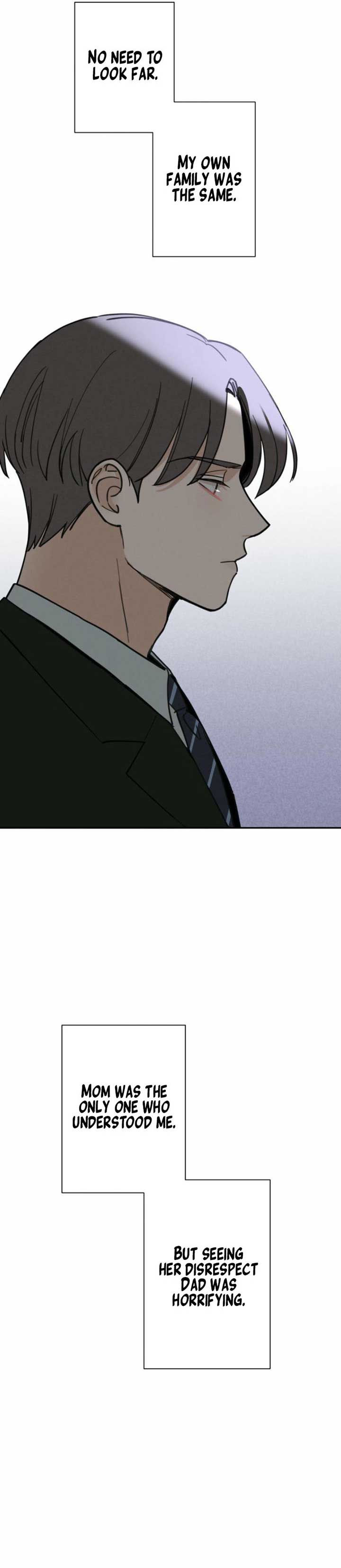 Another Woman’s Man Chapter 8 page 24