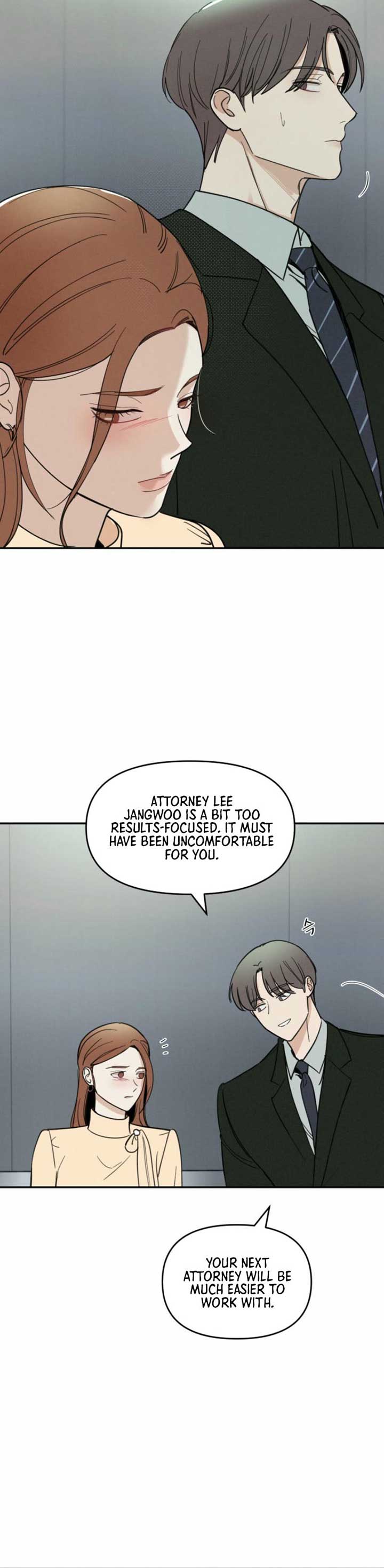 Another Woman’s Man Chapter 8 page 28