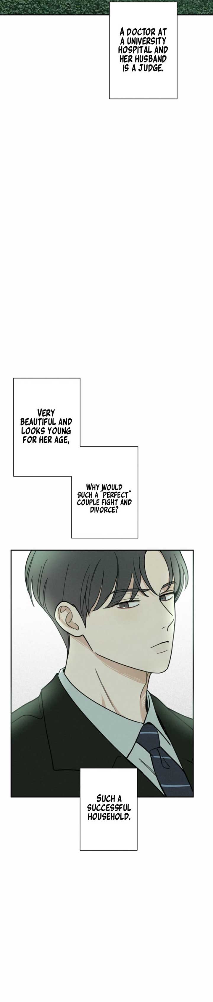 Another Woman’s Man Chapter 8 page 22