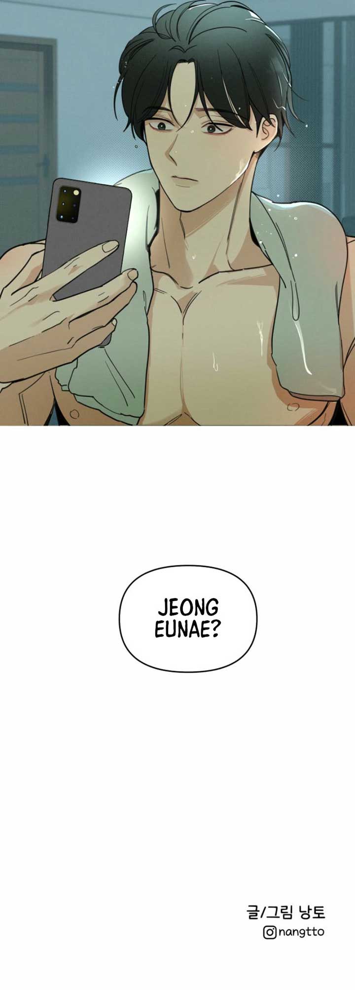 Another Woman’s Man Chapter 8 page 35