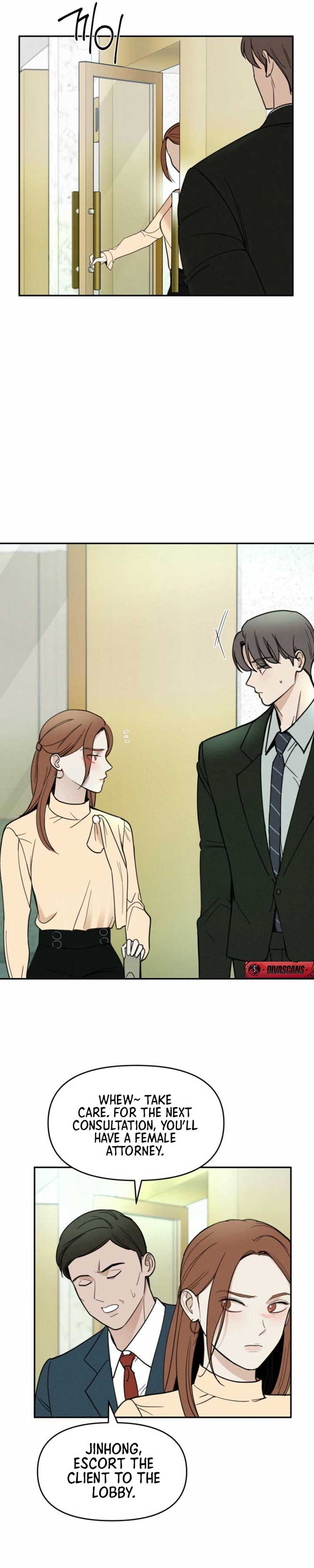 Another Woman’s Man Chapter 8 page 26