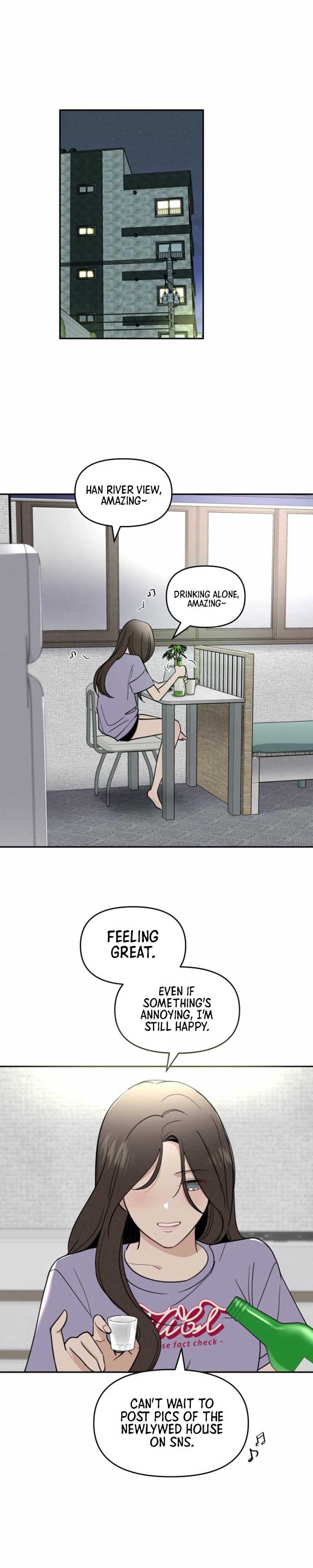 Another Woman’s Man Chapter 8 page 32