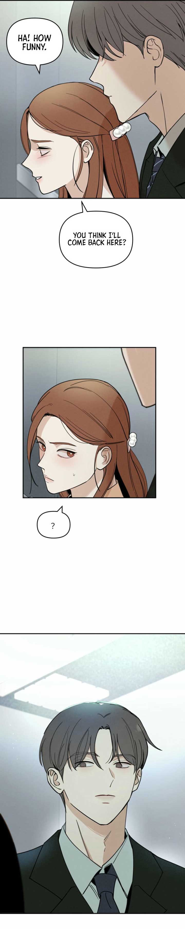 Another Woman’s Man Chapter 8 page 29