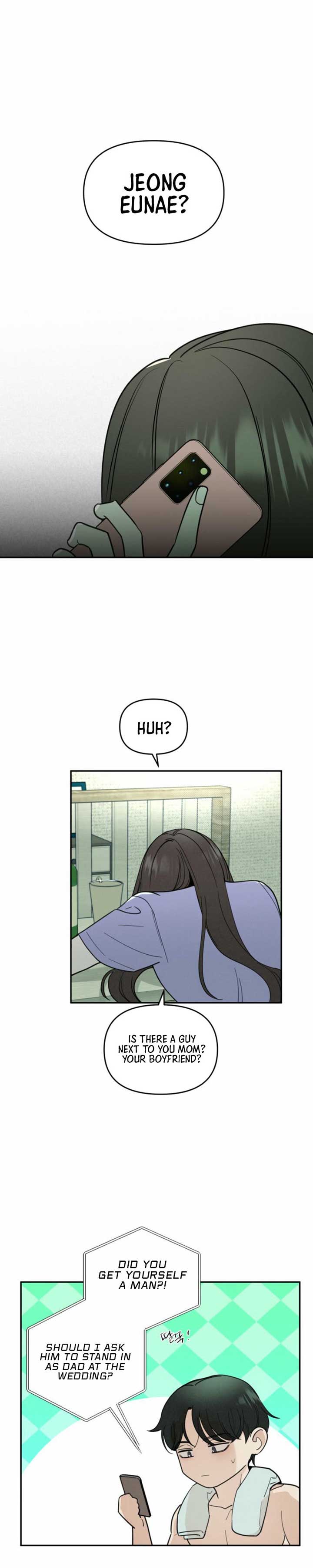 Another Woman’s Man Chapter 9 page 2