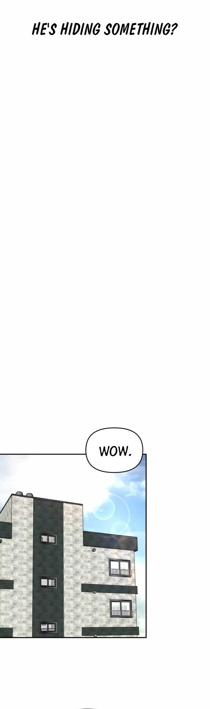 Another Woman’s Man Chapter 9 page 8