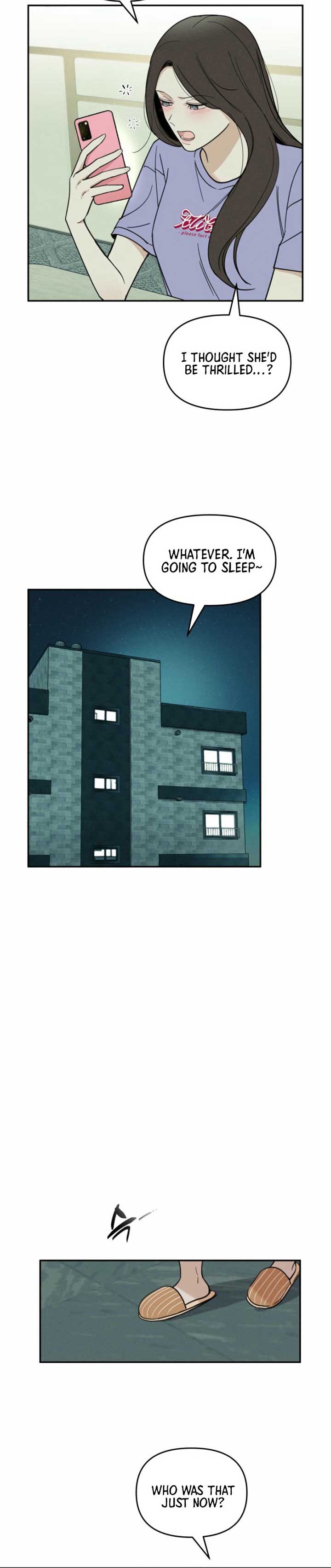 Another Woman’s Man Chapter 9 page 5