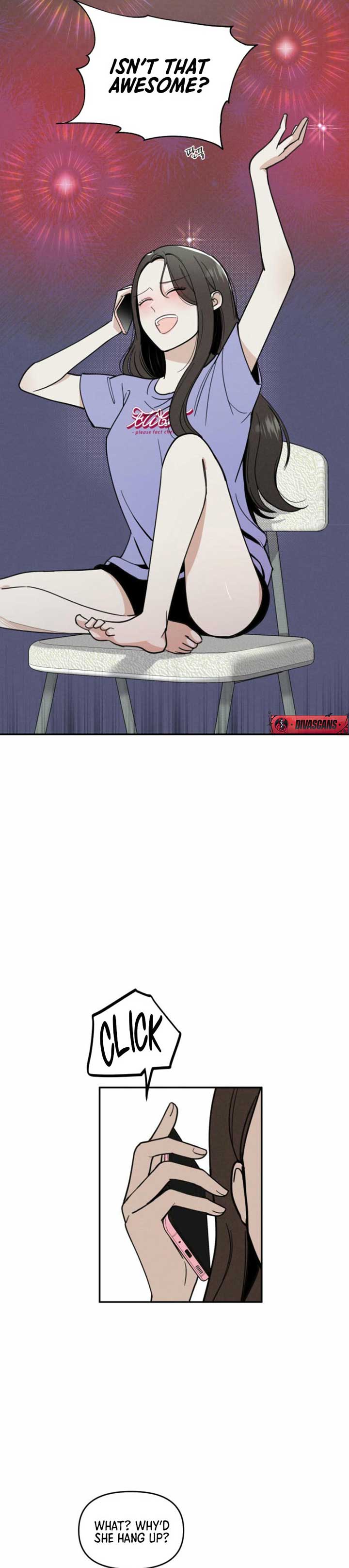 Another Woman’s Man Chapter 9 page 4