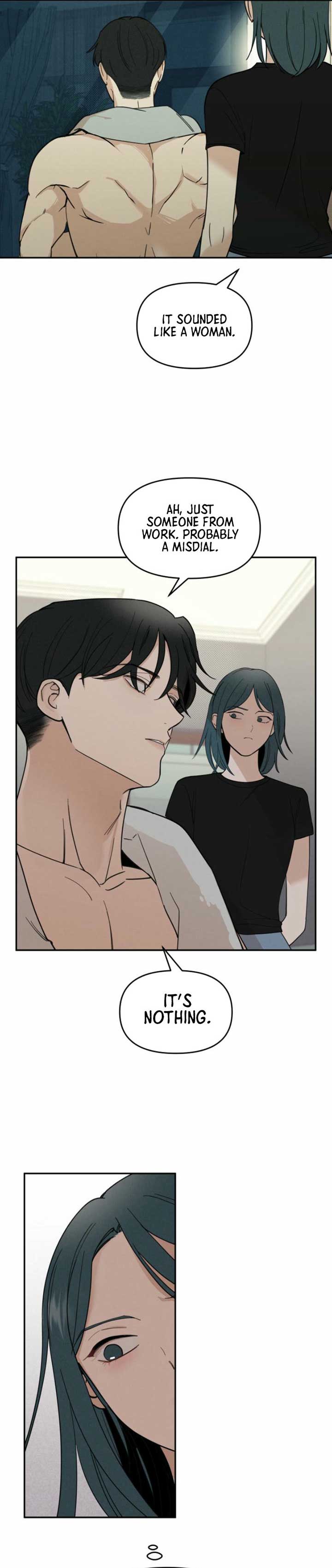 Another Woman’s Man Chapter 9 page 6