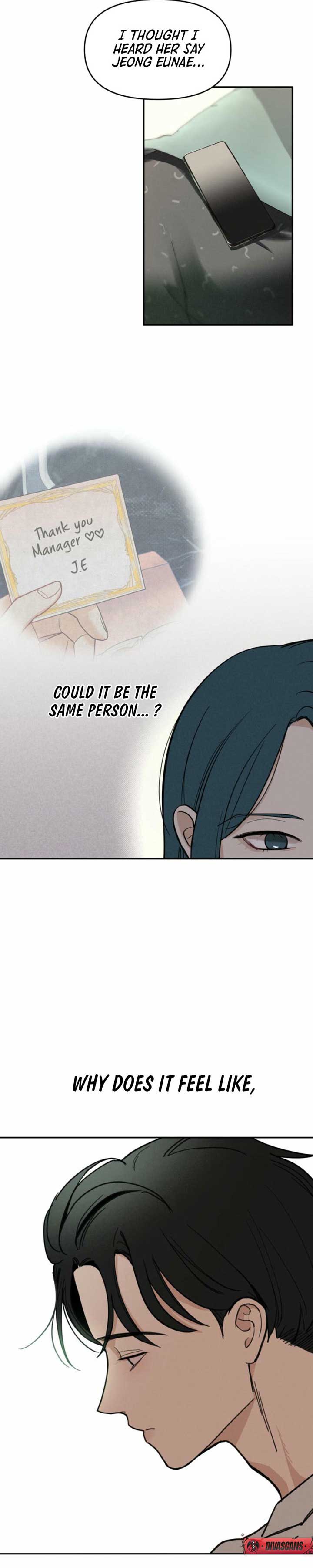 Another Woman’s Man Chapter 9 page 7
