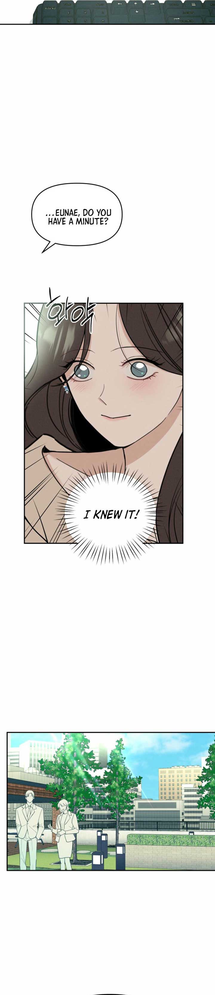 Another Woman’s Man Chapter 9 page 17