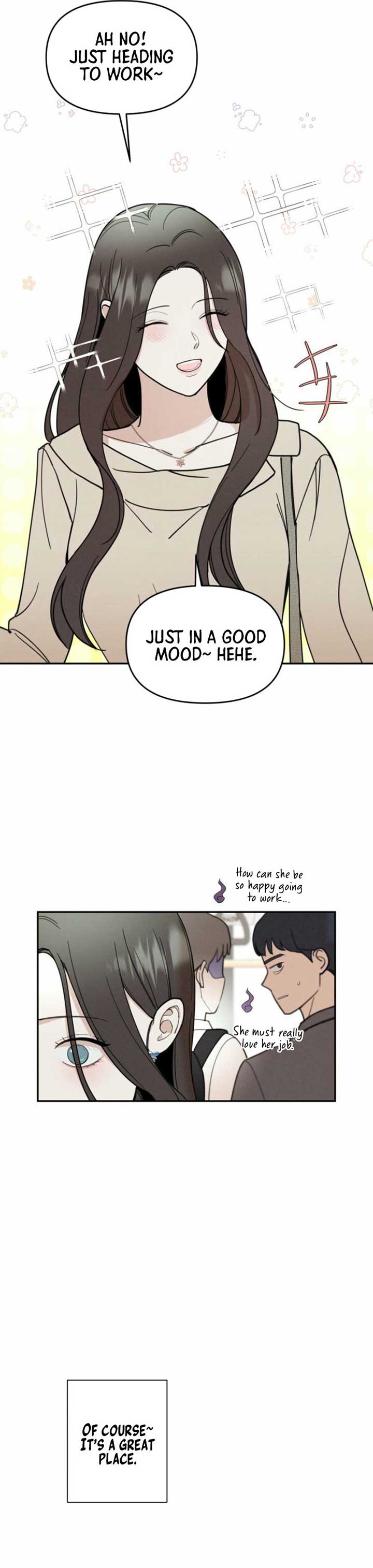Another Woman’s Man Chapter 9 page 11