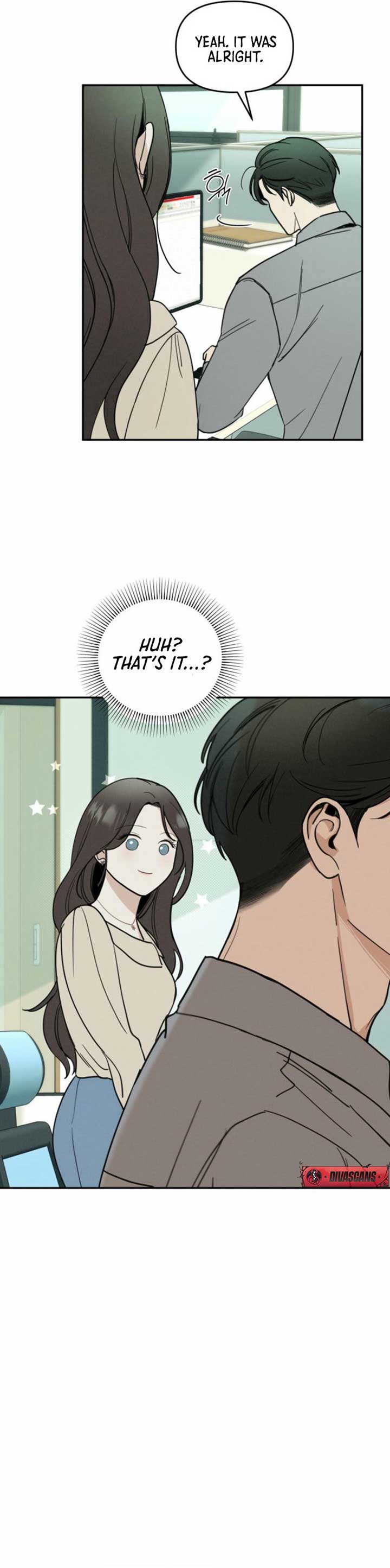 Another Woman’s Man Chapter 9 page 15