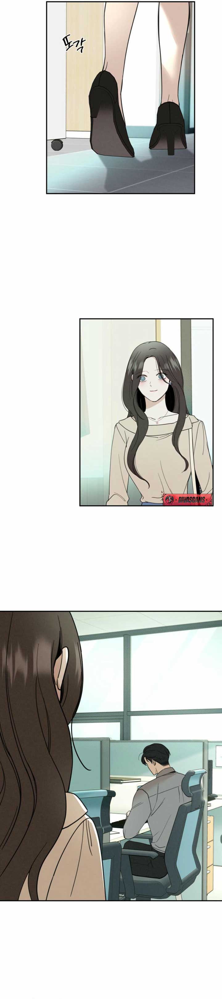 Another Woman’s Man Chapter 9 page 12