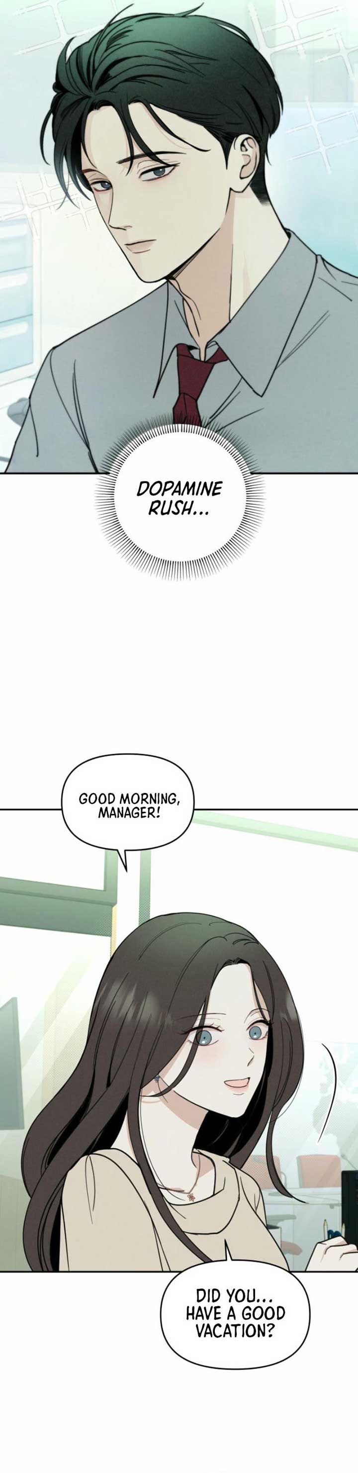 Another Woman’s Man Chapter 9 page 14